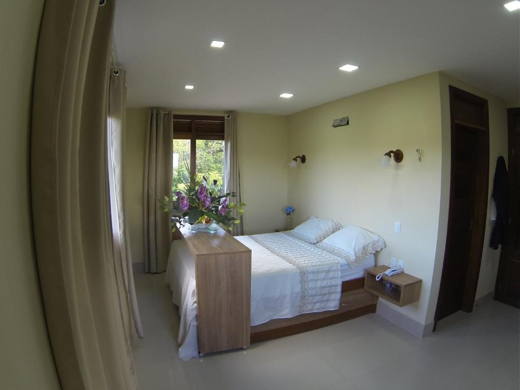  Casa de campo em Bananeiras Cond.Águas da Serra