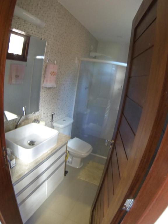  Casa de campo em Bananeiras Cond.Águas da Serra