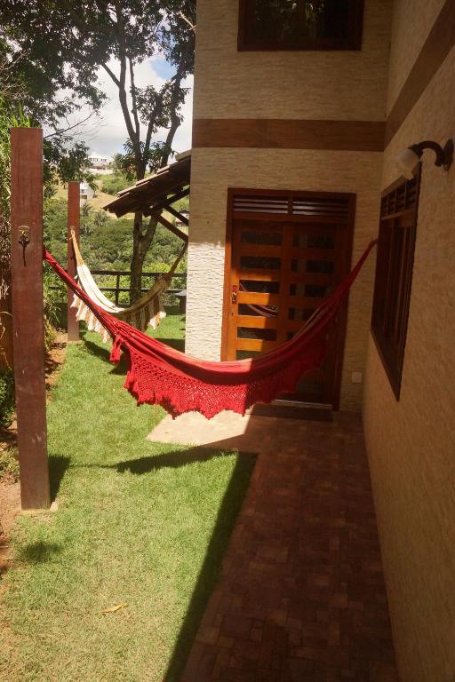  Casa de campo em Bananeiras Cond.Águas da Serra