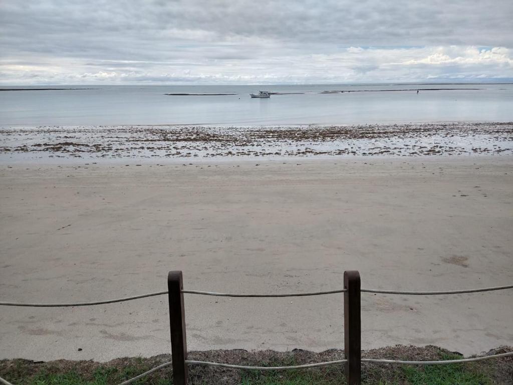  Casa Premium Beira Mar - Tamandaré / Carneiros