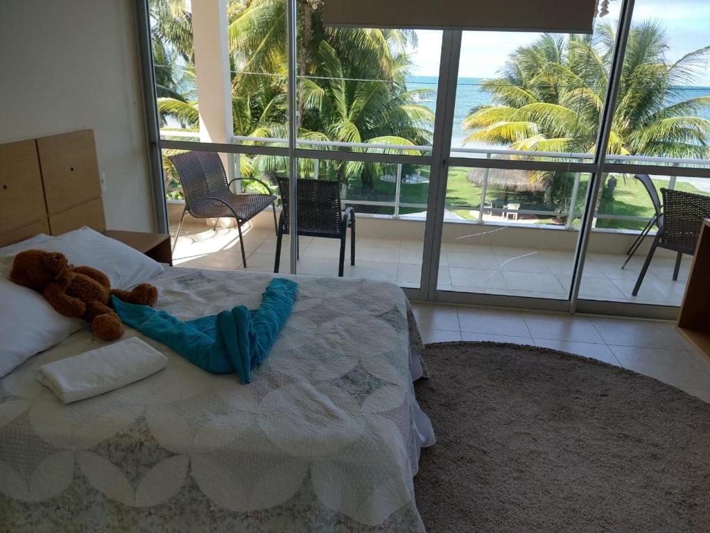  Casa Premium Beira Mar - Tamandaré / Carneiros