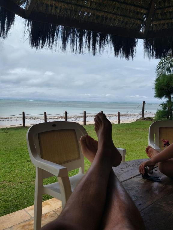  Casa Premium Beira Mar - Tamandaré / Carneiros