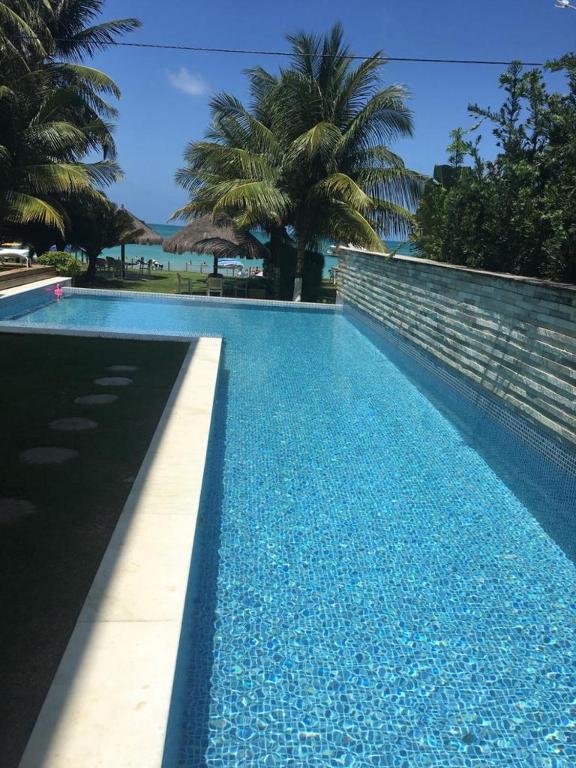  Casa Premium Beira Mar - Tamandaré / Carneiros