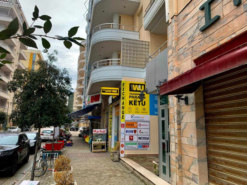 Tony Apartment - Imazhi 12
