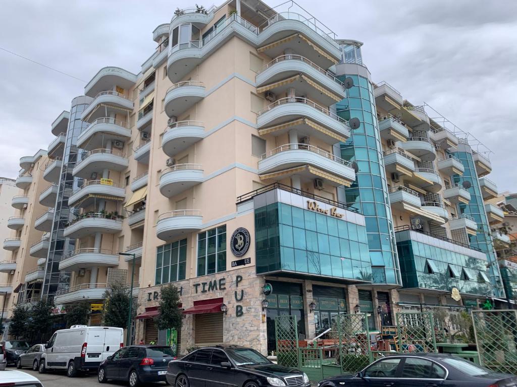 Tony Apartment - Imazhi 11
