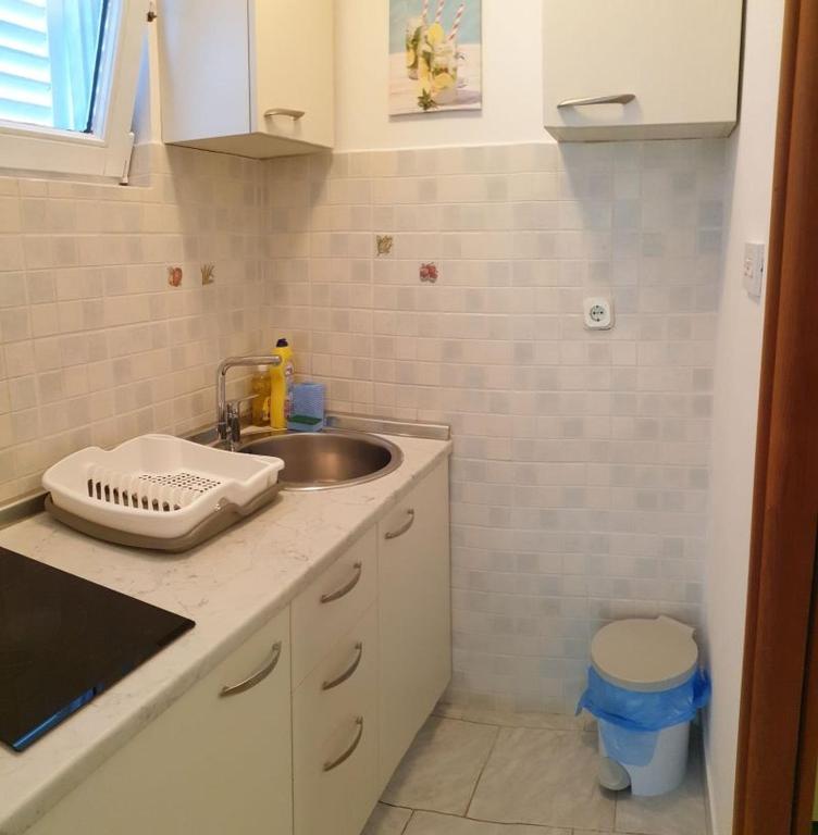 Fotografie z fotogalerie ubytování Apartments Andelic v destinaci Sveti Filip i Jakov