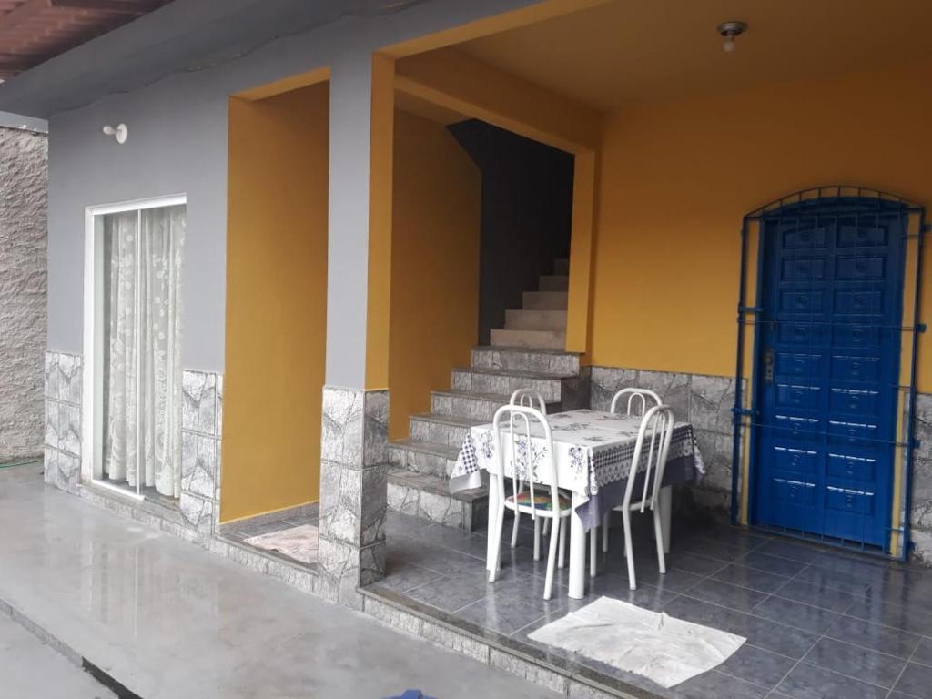  Casa de praia