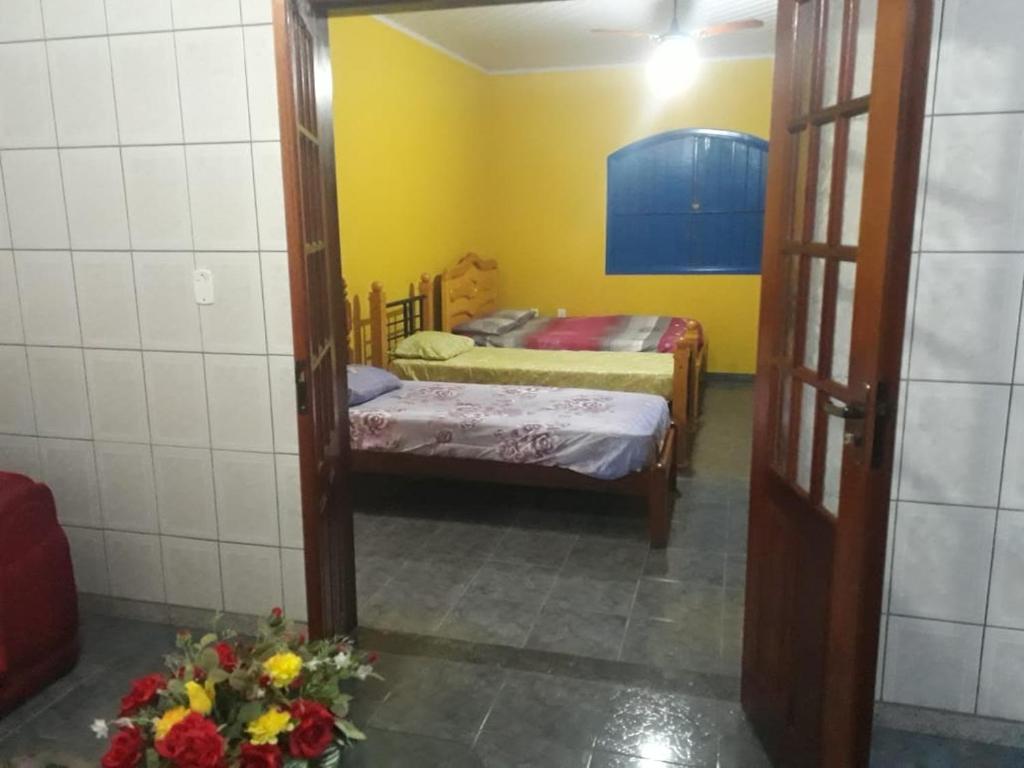  Casa de praia
