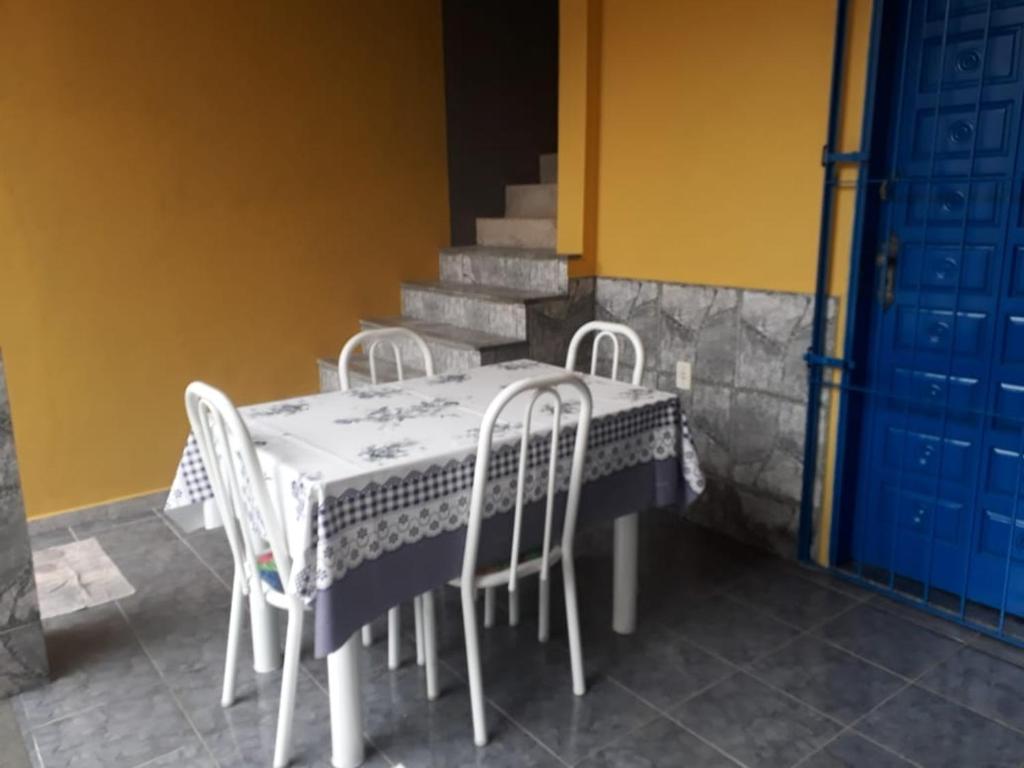  Casa de praia