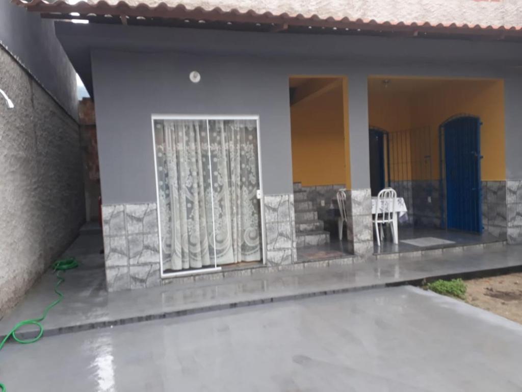  Casa de praia