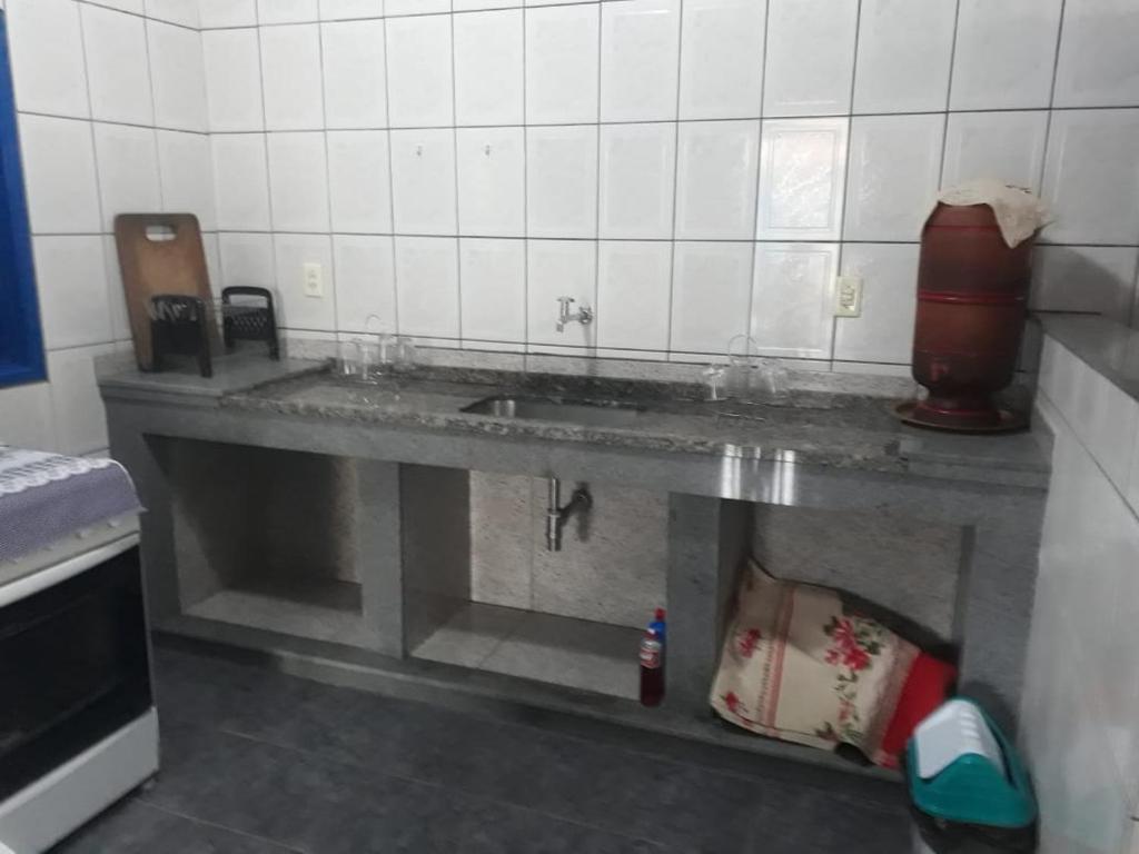  Casa de praia