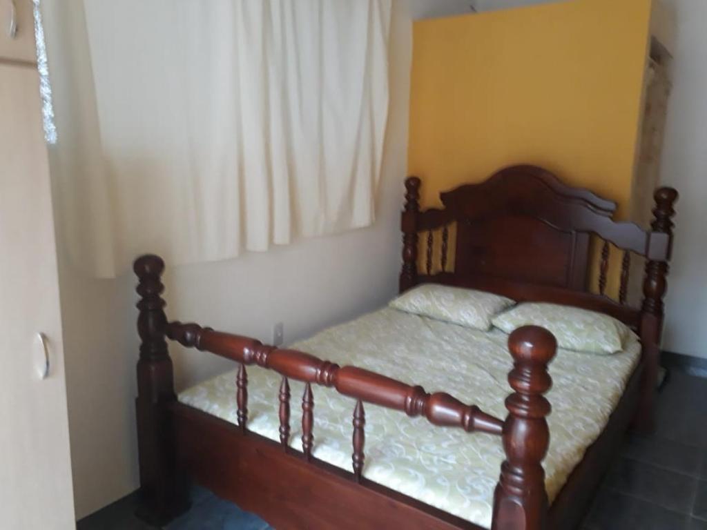  Casa de praia