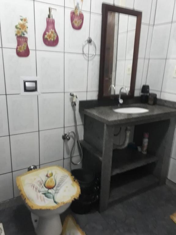  Casa de praia