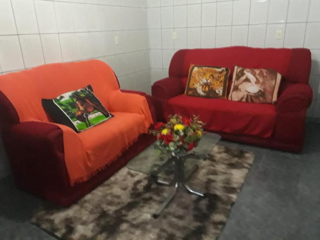  Casa de praia