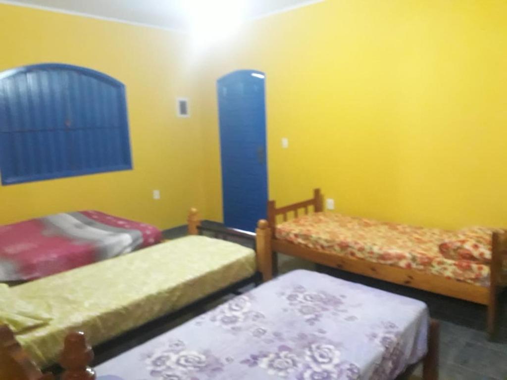  Casa de praia
