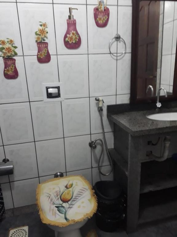  Casa de praia