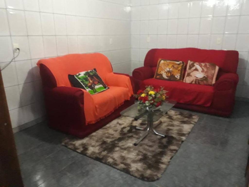  Casa de praia