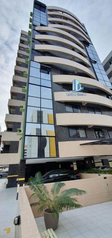  Apartamento Renovatio Jatiuca