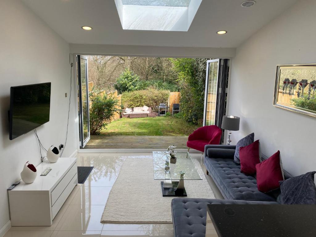 Exclusive Weybridge Home ウェイブリッジ 21年 最新料金