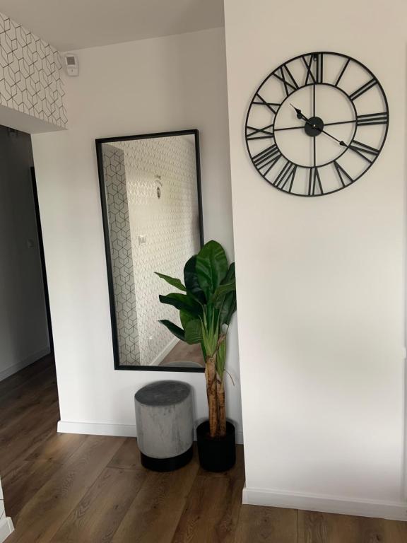 Fotografie z fotogalerie ubytování Daniel’s Apartament v destinaci Mielno