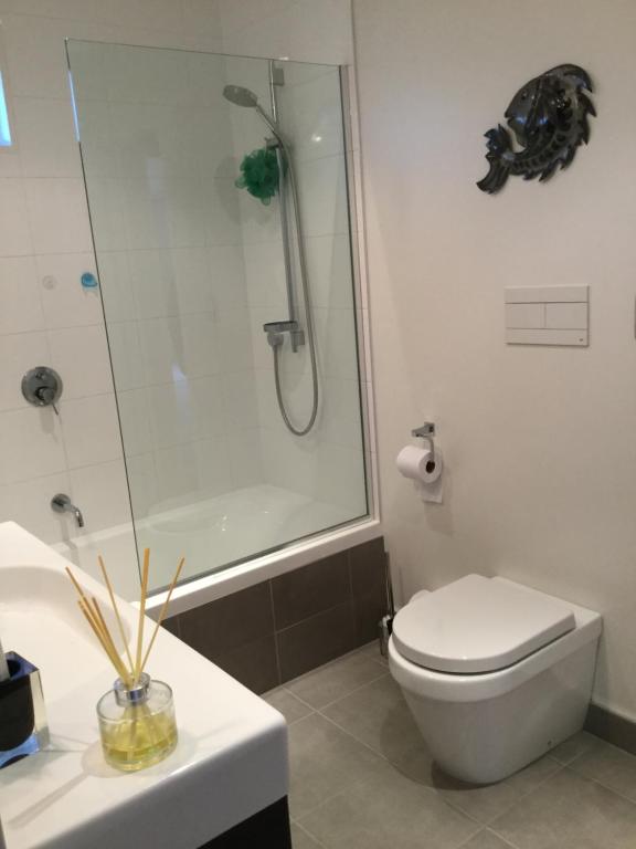 Bed & Breakfast in the Heart of Fendalton - Resim 9