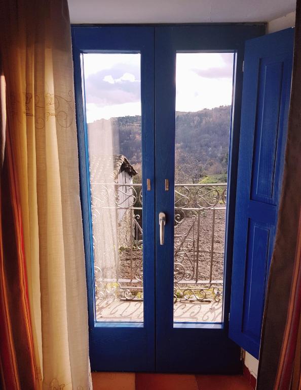 Fotografie z fotogalerie ubytování Casa Lucia v destinaci Mogarraz