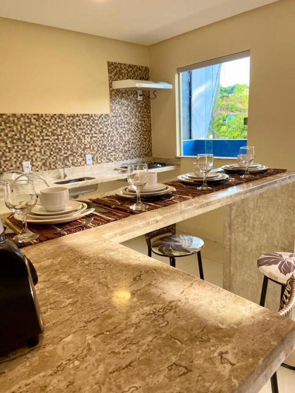  Casinhas da Vila - Itacaré
