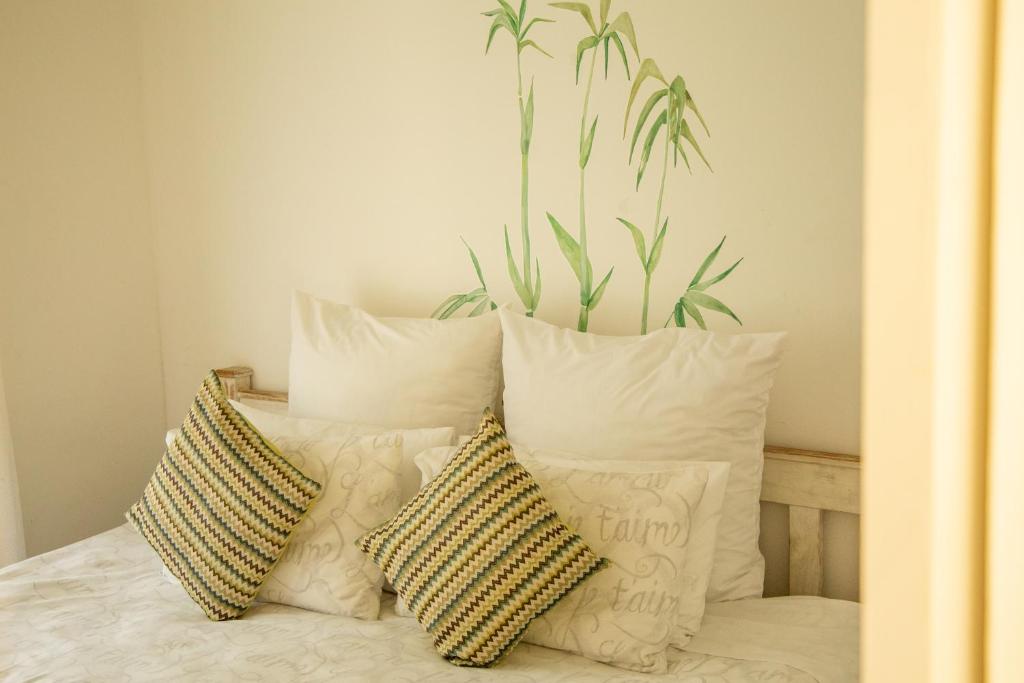 Lincoln Cottages BnB & Self-Catering - Habitación Doble O Gemela Con Baño Privado