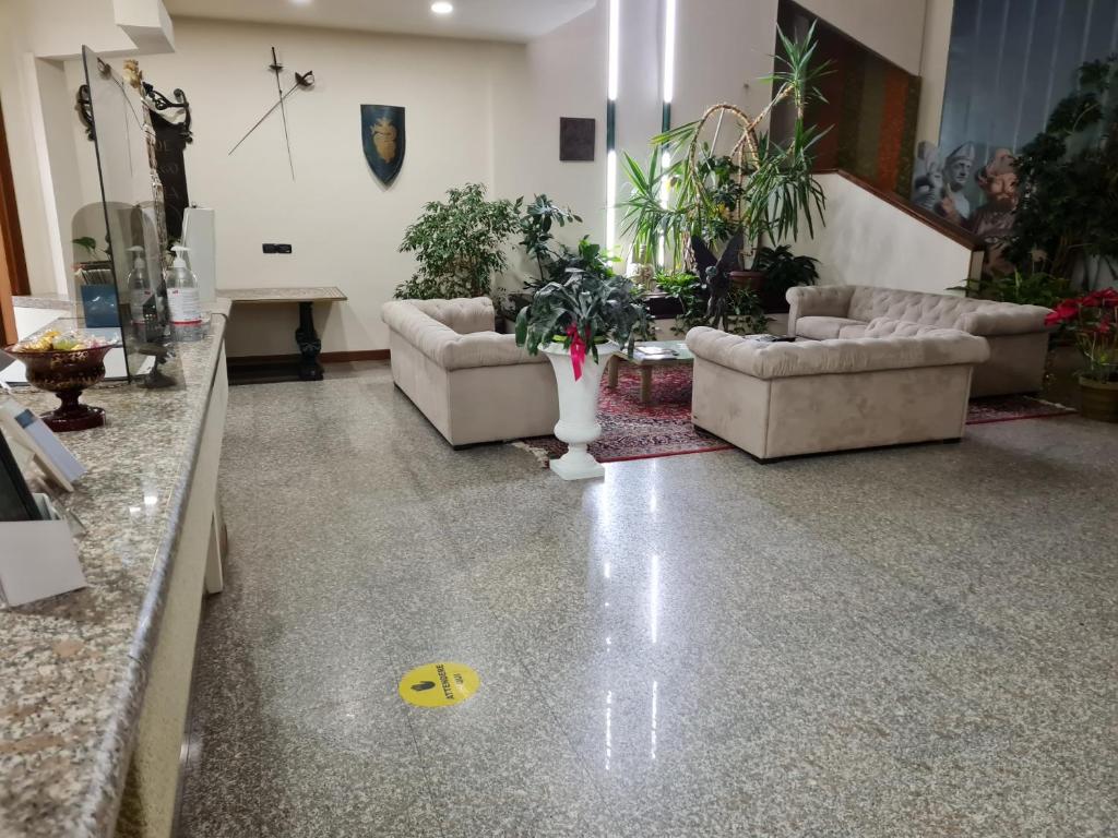 Fotografie z fotogalerie ubytování Modo Hotel v destinaci Vercelli