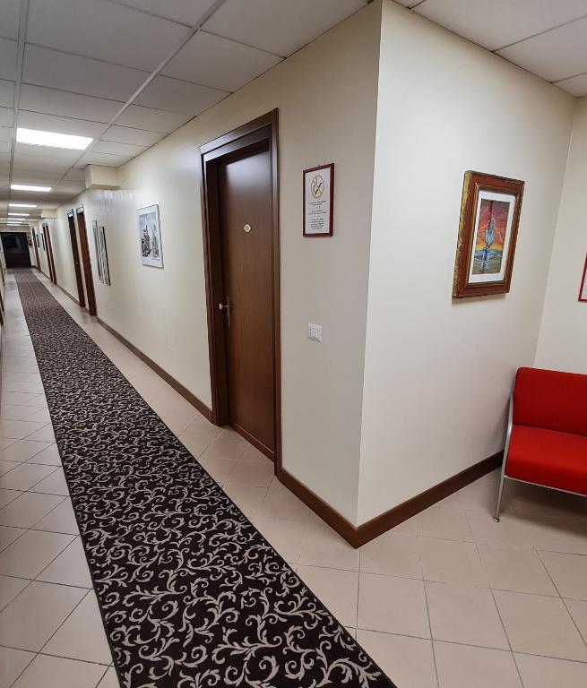 Fotografie z fotogalerie ubytování Modo Hotel v destinaci Vercelli