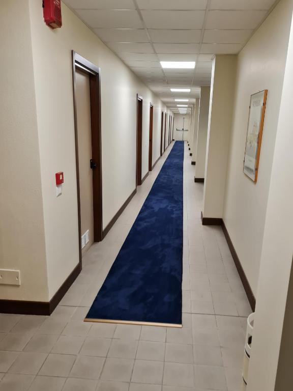 Fotografie z fotogalerie ubytování Modo Hotel v destinaci Vercelli