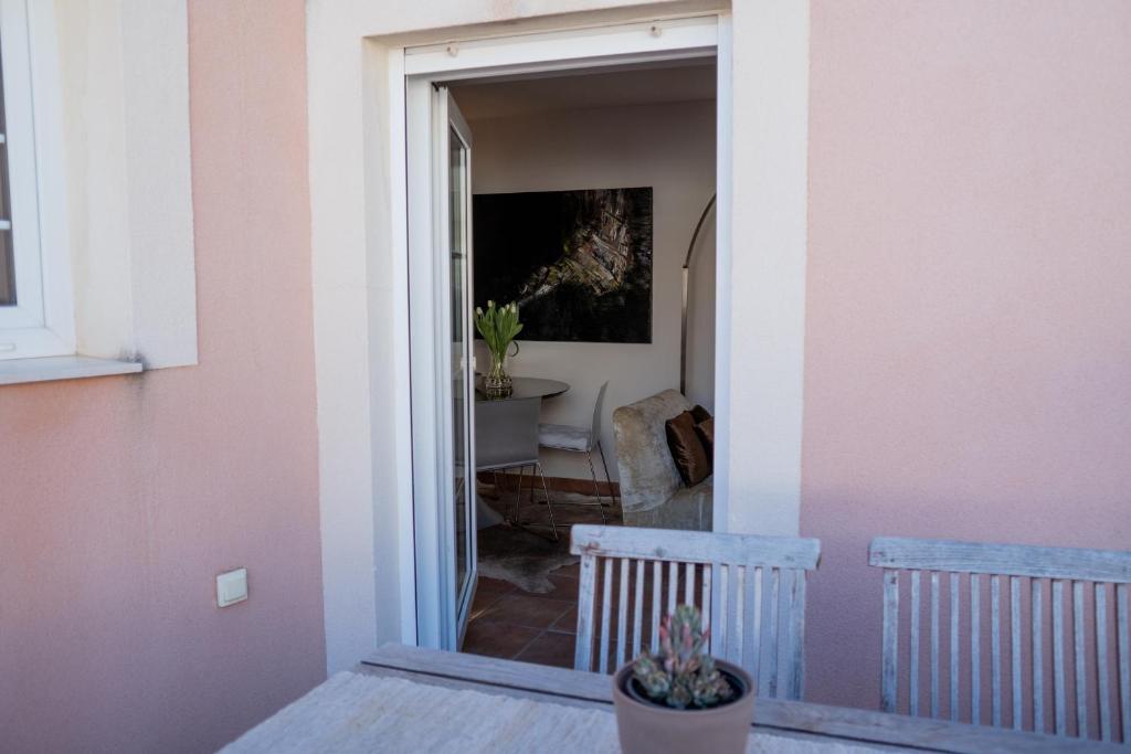 Fotografie z fotogalerie ubytování Apartamentos La Llum v destinaci Alicante
