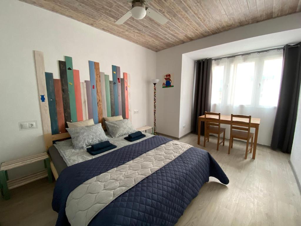 Cozy Lego Apartment - Housity