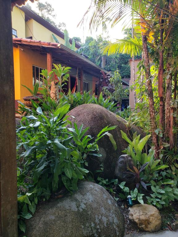  Pousada Bicho Preguiça