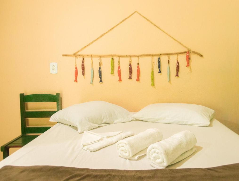  Pousada Bicho Preguiça