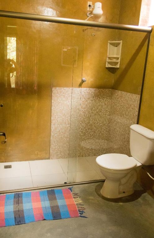  Pousada Bicho Preguiça