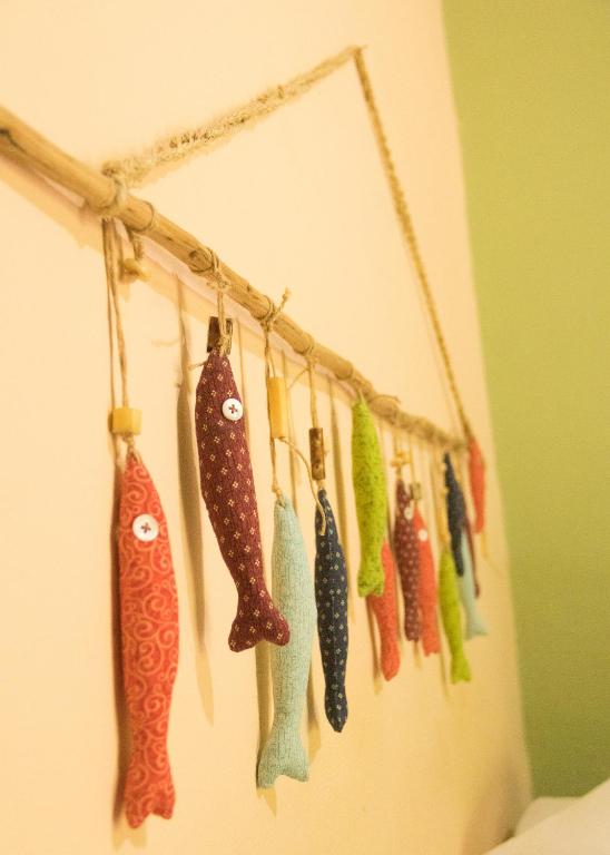  Pousada Bicho Preguiça