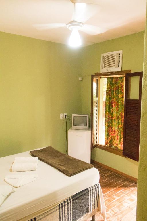  Pousada Bicho Preguiça