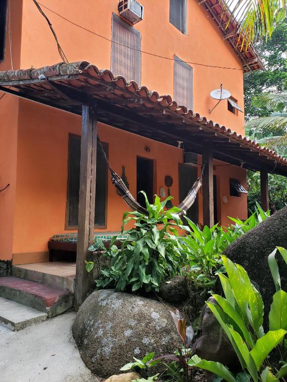  Pousada Bicho Preguiça