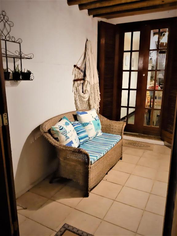  Casa Búzios