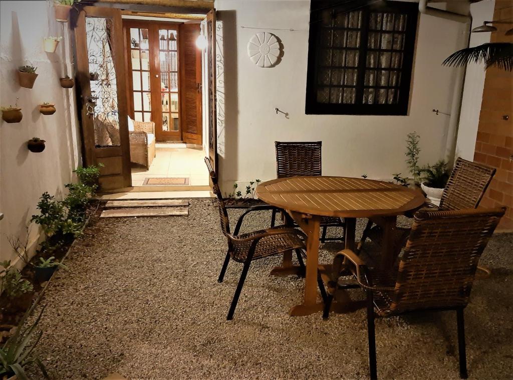  Casa Búzios