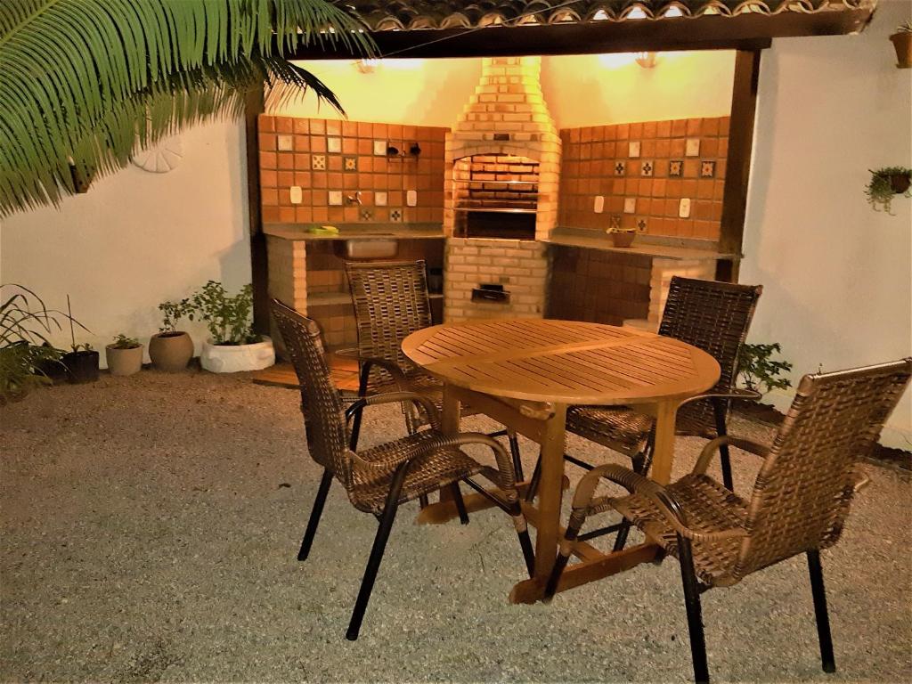  Casa Búzios