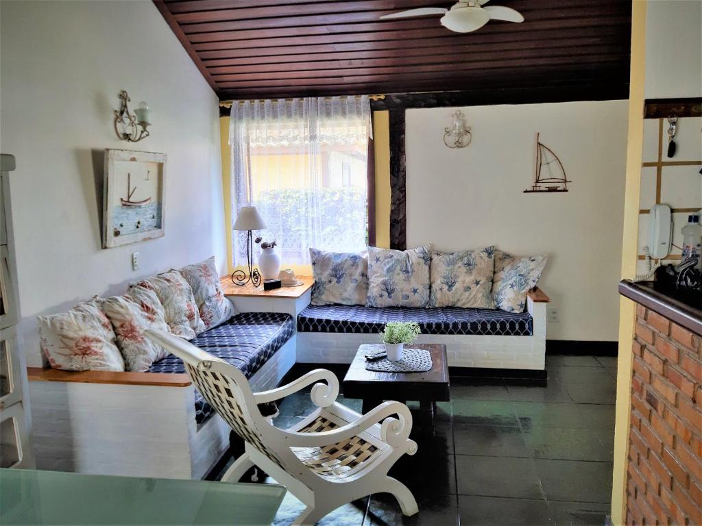  Casa Búzios