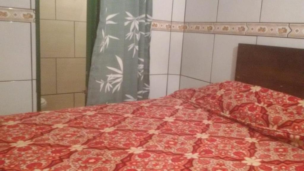  Pousada Legal