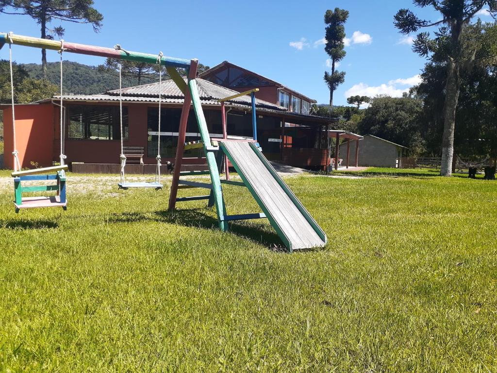  Vale da Geada