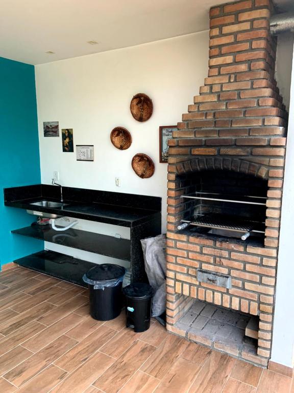  Casa na praia dos carneiros a 150mt da praia