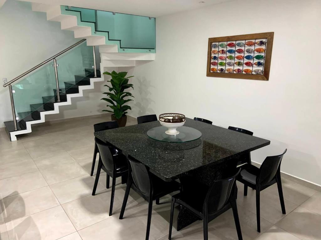  Casa na praia dos carneiros a 150mt da praia