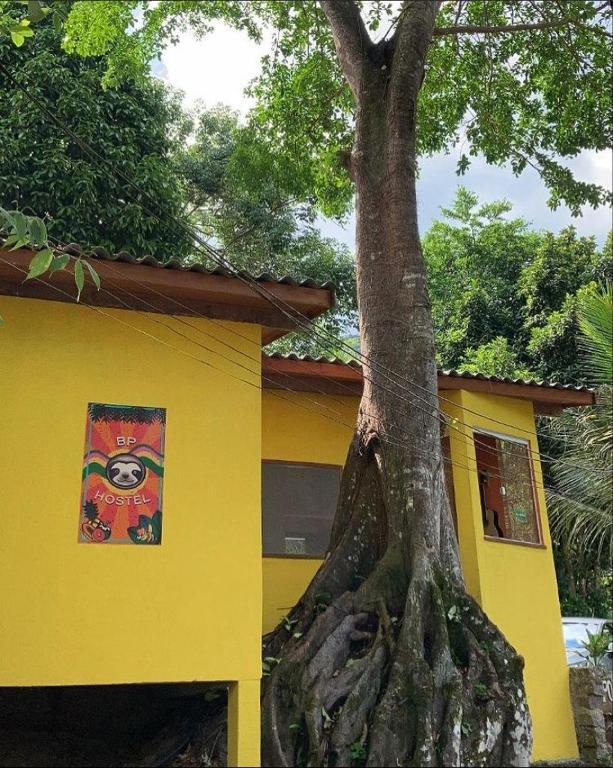  Bicho Preguiça Hostel