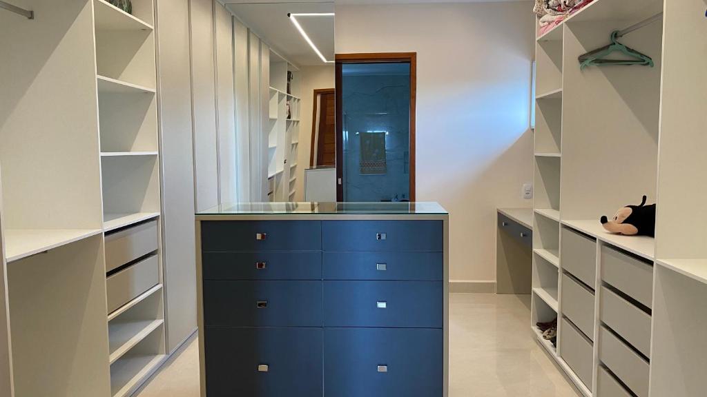  Cond Águas da Serra Haras e Golfe - Casa Moderna e Novíssima!