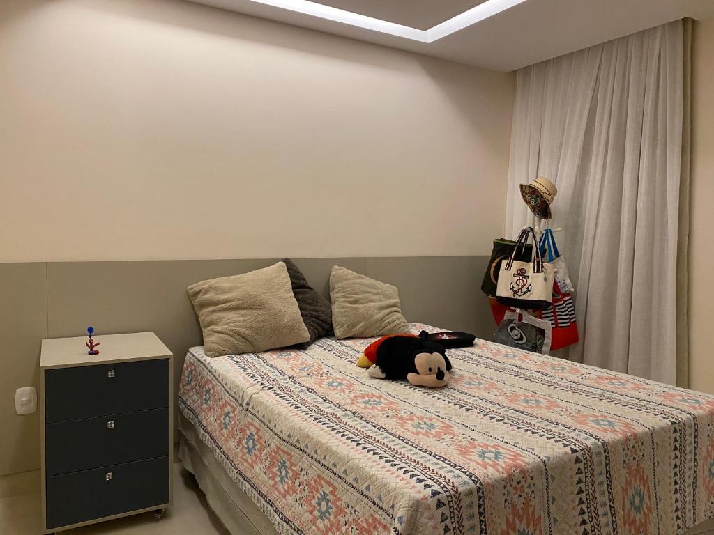  Cond Águas da Serra Haras e Golfe - Casa Moderna e Novíssima!